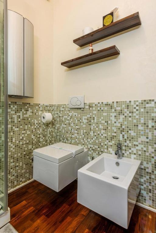 מילאנו Amazing Apt In The Heart Of Pta Venezia מראה חיצוני תמונה
