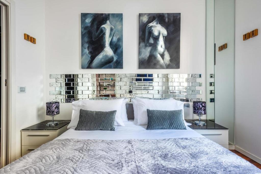 מילאנו Amazing Apt In The Heart Of Pta Venezia מראה חיצוני תמונה