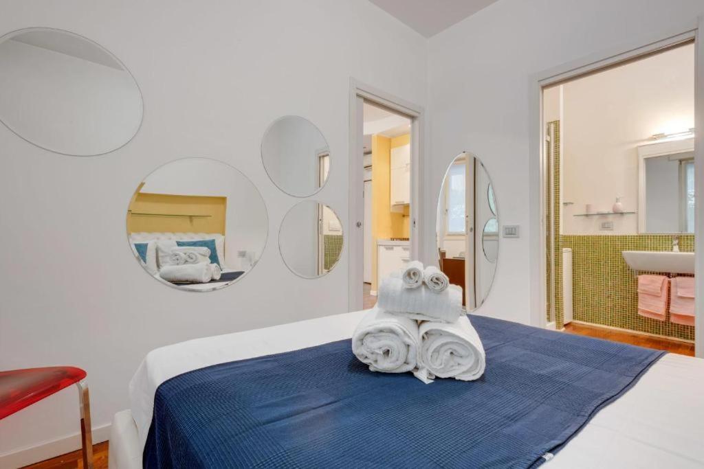 מילאנו Amazing Apt In The Heart Of Pta Venezia מראה חיצוני תמונה
