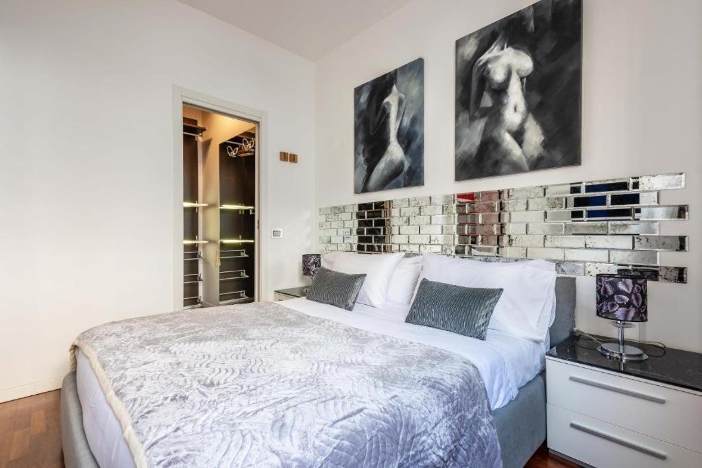 מילאנו Amazing Apt In The Heart Of Pta Venezia מראה חיצוני תמונה