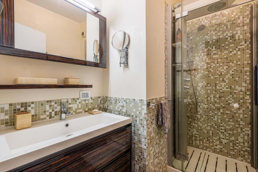 מילאנו Amazing Apt In The Heart Of Pta Venezia מראה חיצוני תמונה