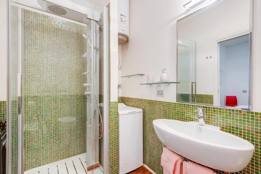 מילאנו Amazing Apt In The Heart Of Pta Venezia מראה חיצוני תמונה