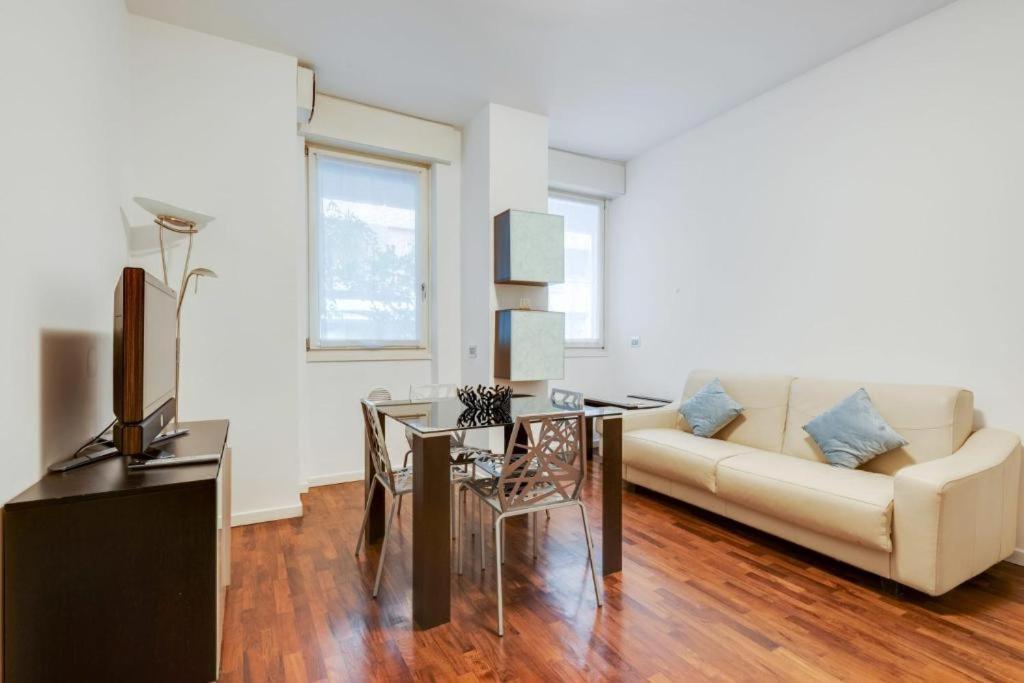 מילאנו Amazing Apt In The Heart Of Pta Venezia מראה חיצוני תמונה