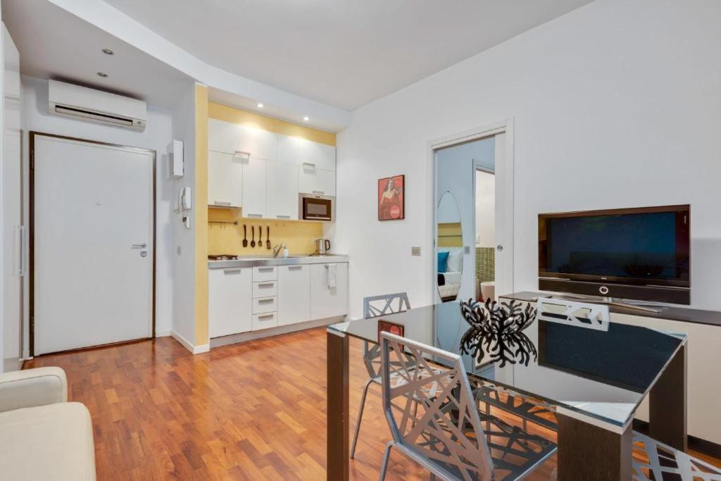 מילאנו Amazing Apt In The Heart Of Pta Venezia מראה חיצוני תמונה