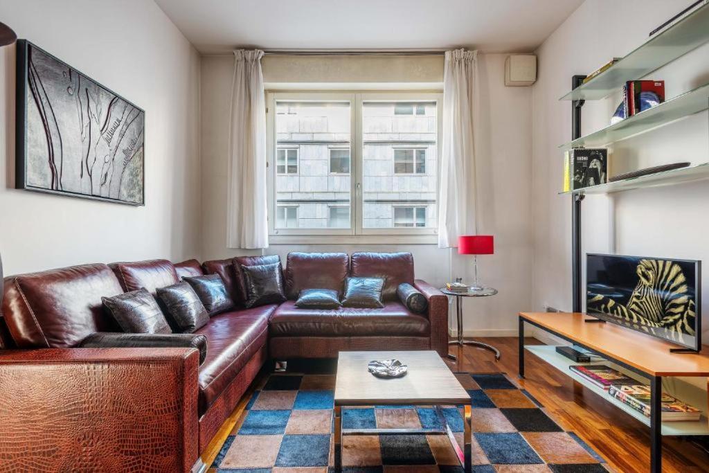 מילאנו Amazing Apt In The Heart Of Pta Venezia מראה חיצוני תמונה