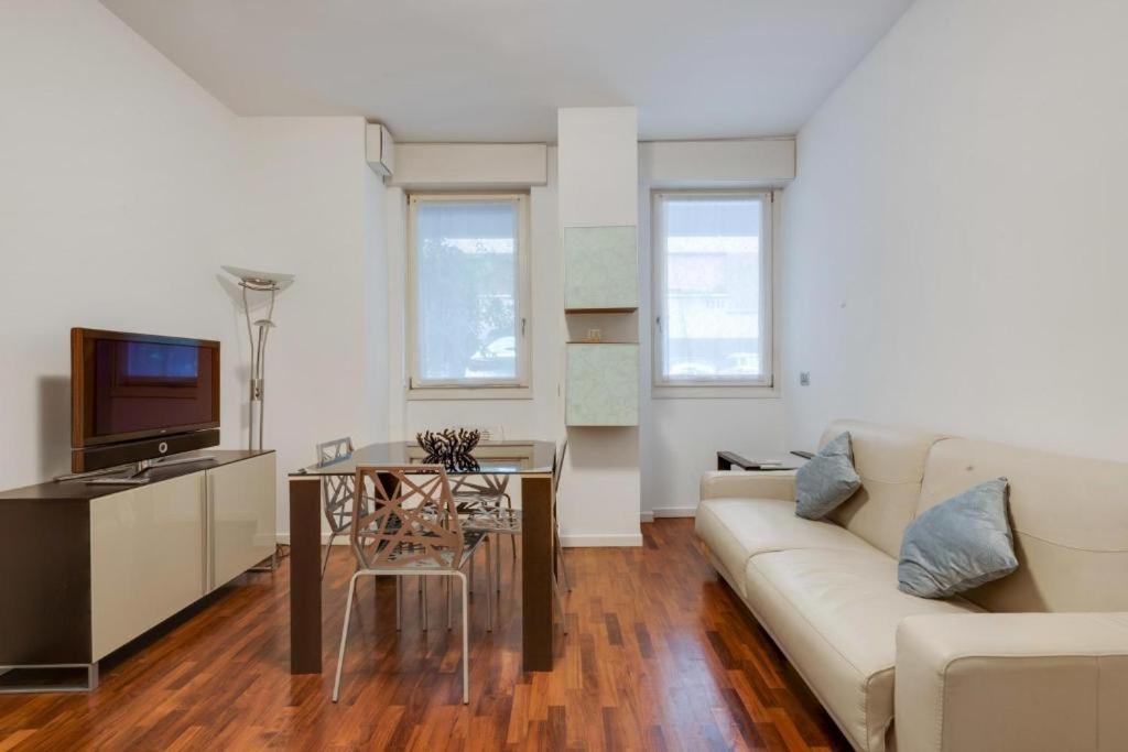 מילאנו Amazing Apt In The Heart Of Pta Venezia מראה חיצוני תמונה