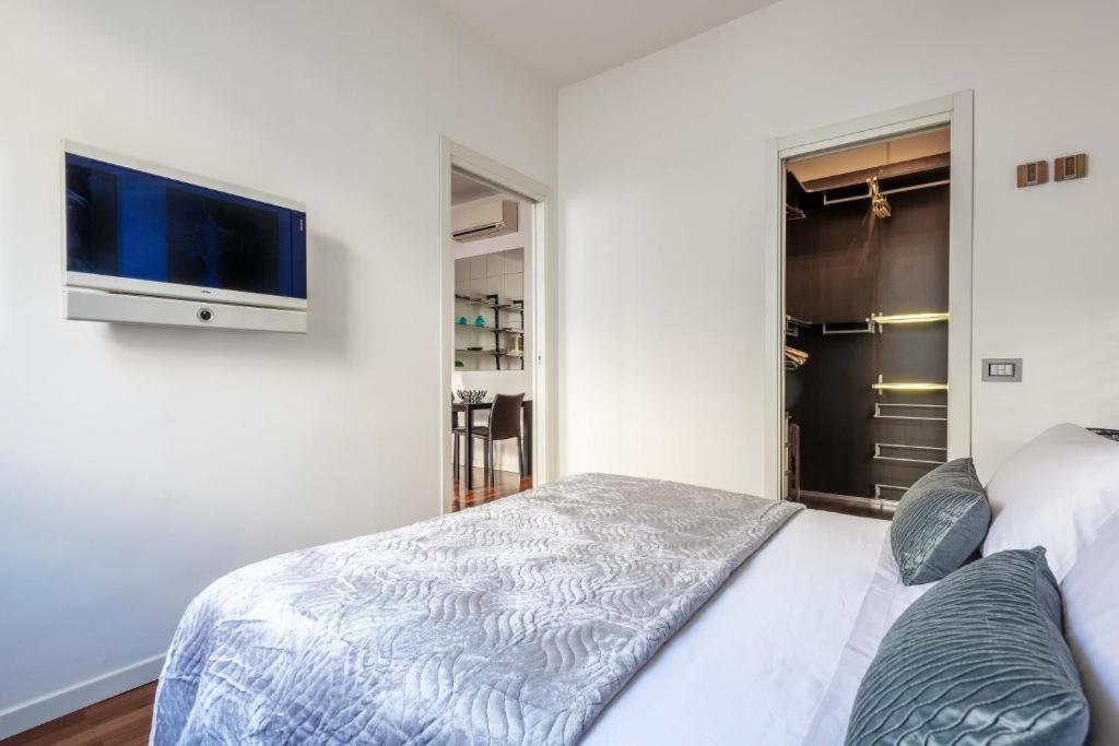 מילאנו Amazing Apt In The Heart Of Pta Venezia מראה חיצוני תמונה