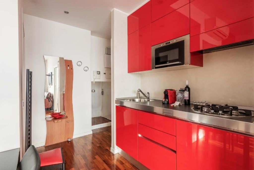 מילאנו Amazing Apt In The Heart Of Pta Venezia מראה חיצוני תמונה