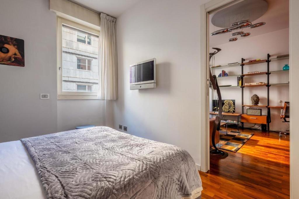 מילאנו Amazing Apt In The Heart Of Pta Venezia מראה חיצוני תמונה