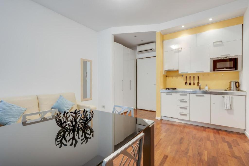 מילאנו Amazing Apt In The Heart Of Pta Venezia מראה חיצוני תמונה