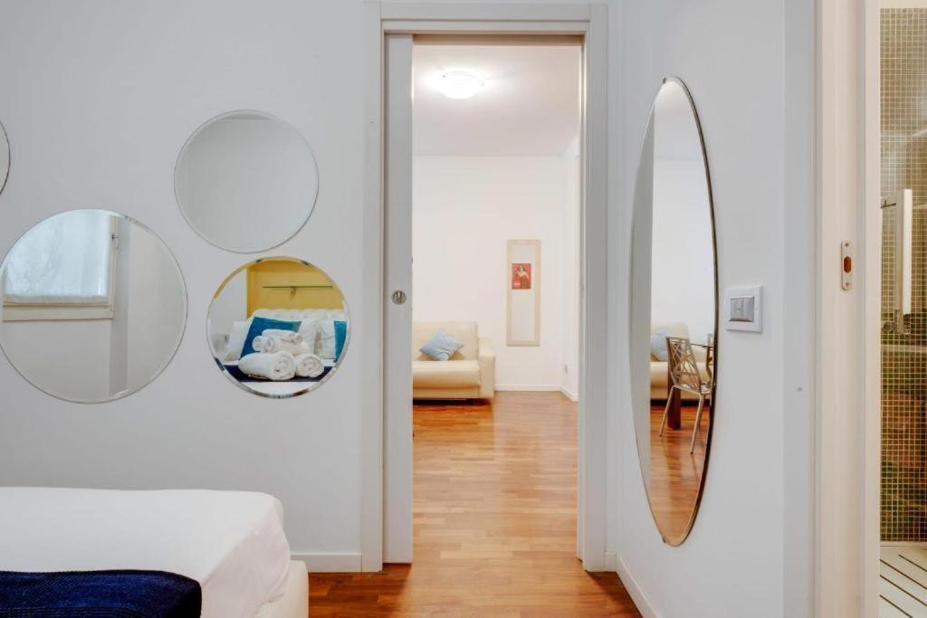 מילאנו Amazing Apt In The Heart Of Pta Venezia מראה חיצוני תמונה