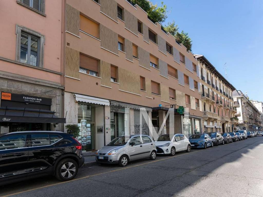 מילאנו Amazing Apt In The Heart Of Pta Venezia מראה חיצוני תמונה