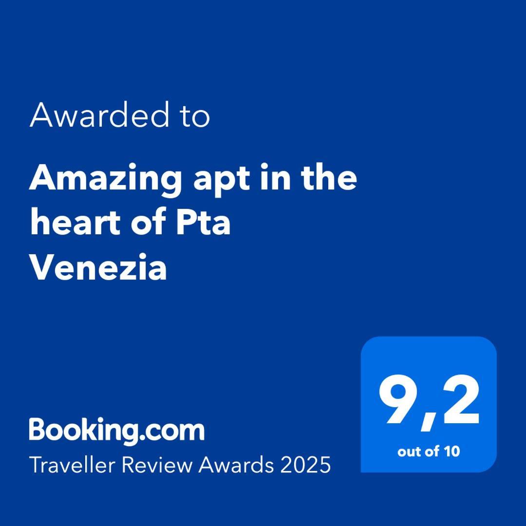 מילאנו Amazing Apt In The Heart Of Pta Venezia מראה חיצוני תמונה